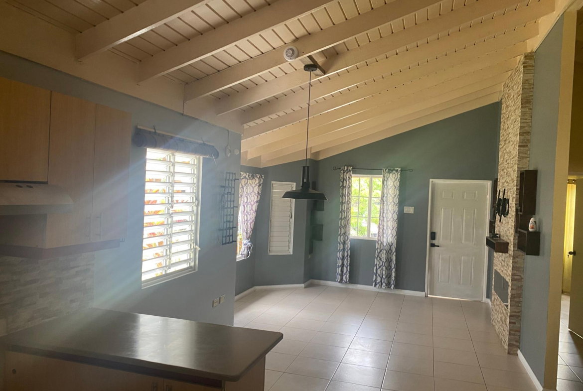 Seventh image of 12 Sago Palm Glade in Greater Portmore, St. Catherine, Jamaica - property is For Rent