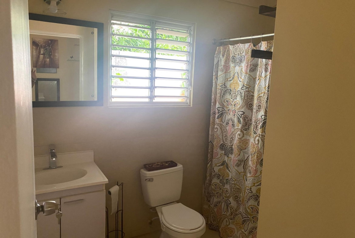 Tenth image of 12 Sago Palm Glade in Greater Portmore, St. Catherine, Jamaica - property is For Rent