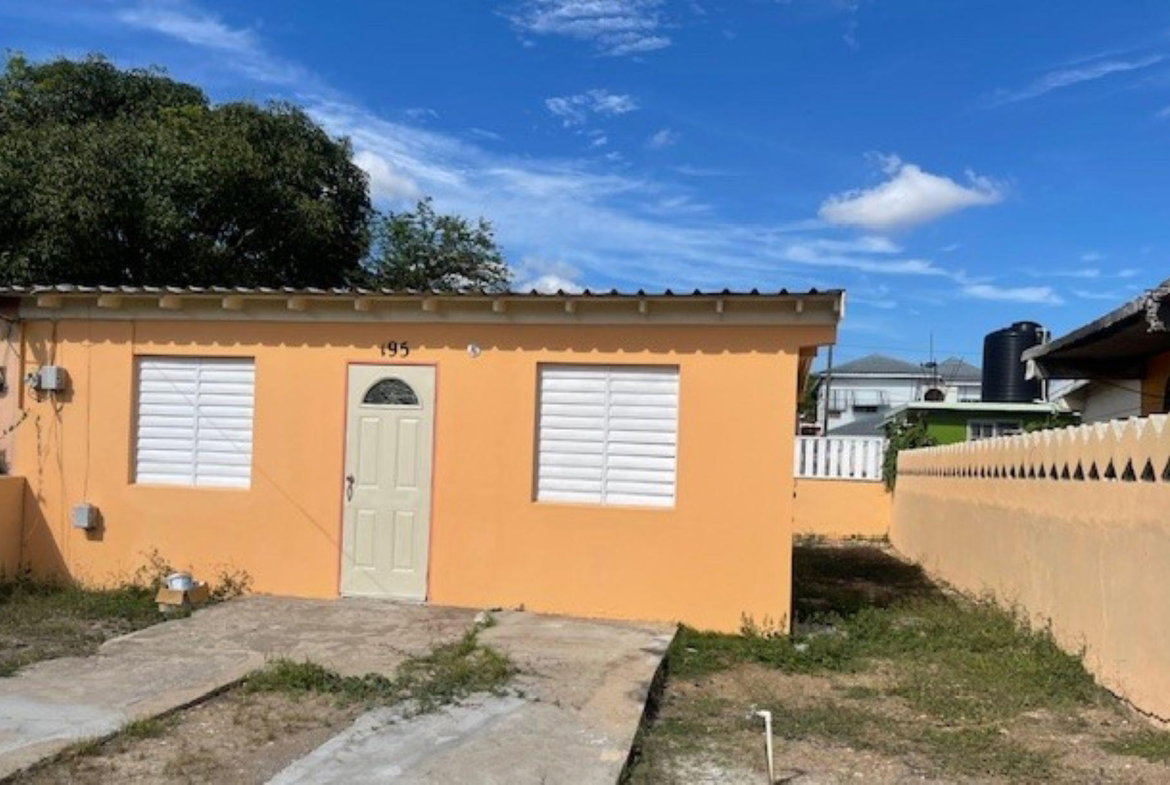 Second image of Lot 195- Walkway 8, Azalea in Braeton Newtown, St. Catherine, Jamaica - property is For Rent