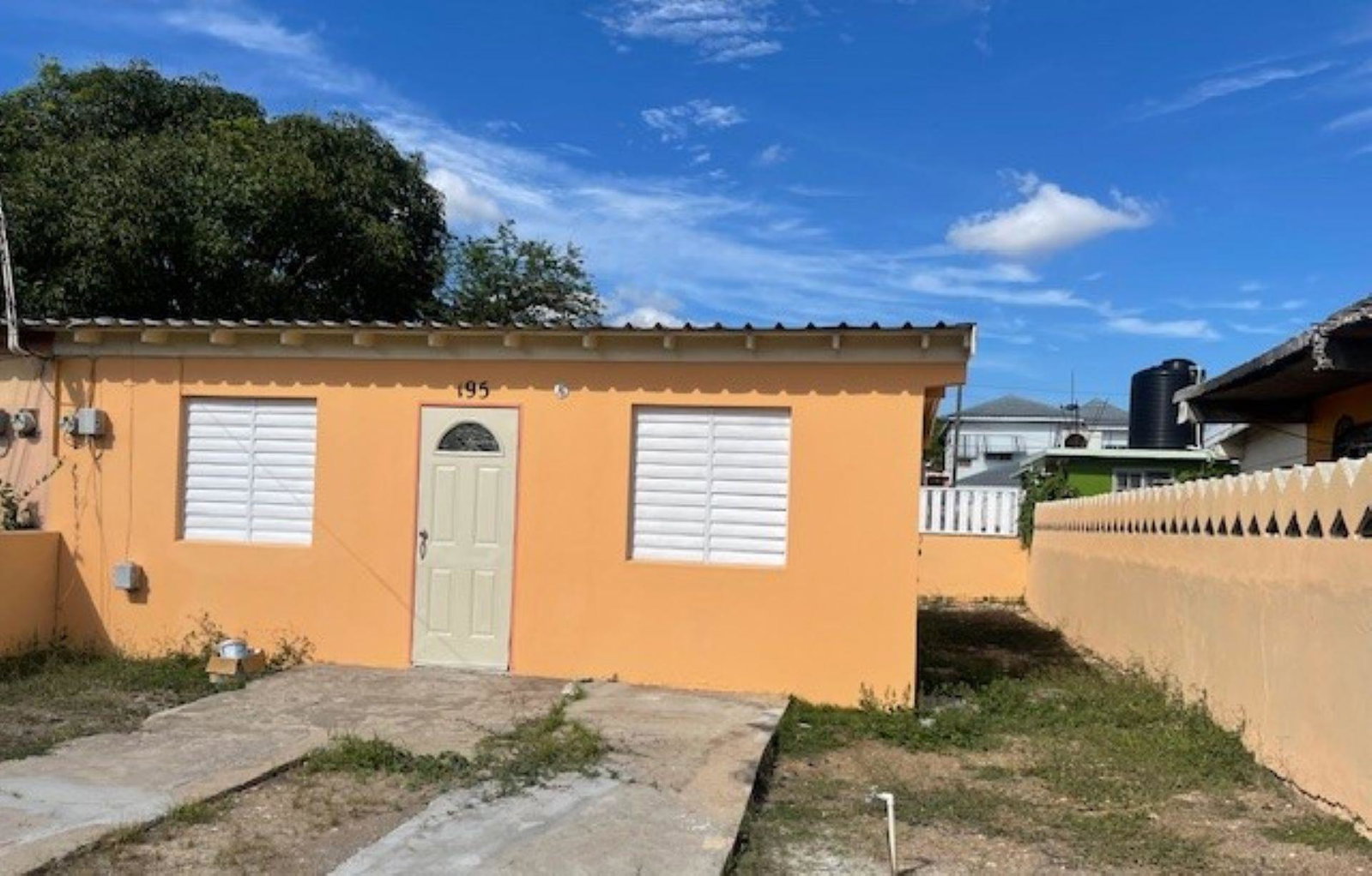 Second image of Lot 195- Walkway 8, Azalea in Braeton Newtown, St. Catherine, Jamaica - property is For Rent