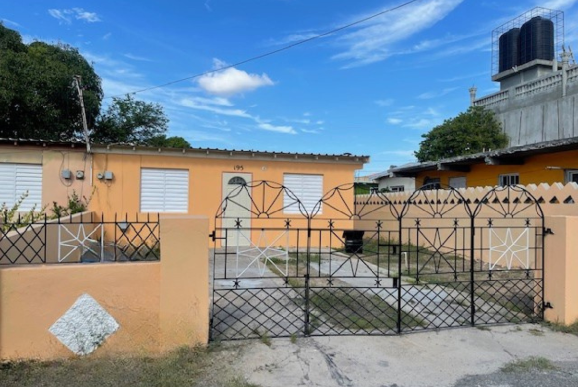First image of Lot 195- Walkway 8, Azalea in Braeton Newtown, St. Catherine, Jamaica - property is For Rent