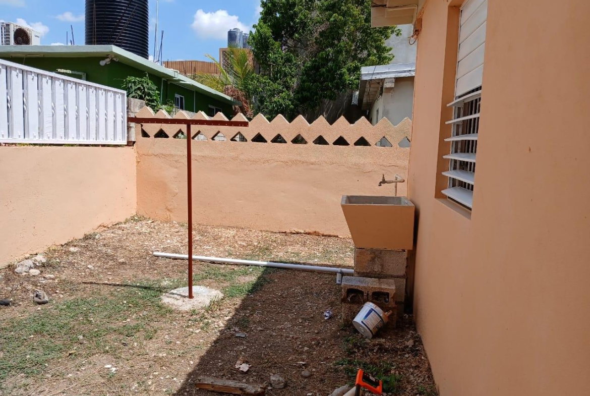 Fourth image of Lot 195- Walkway 8, Azalea in Braeton Newtown, St. Catherine, Jamaica - property is For Rent