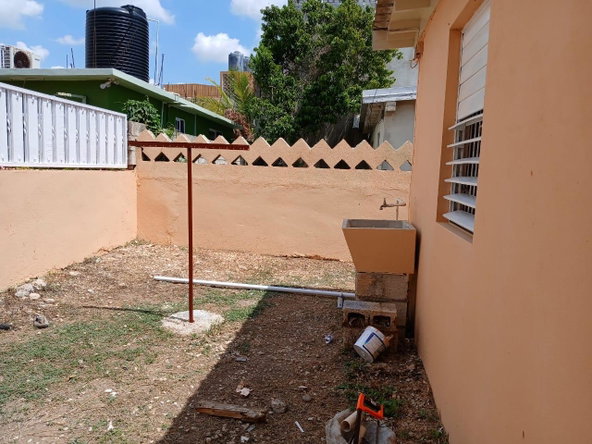 Fourth image of Lot 195- Walkway 8, Azalea in Braeton Newtown, St. Catherine, Jamaica - property is For Rent