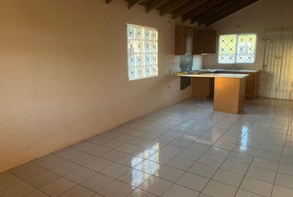 Second image of 429 North New Harbour Village 2 in New Harbour Village, St. Catherine, Jamaica - property is For Rent