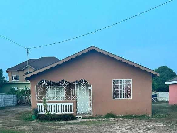 First image of 429 North New Harbour Village 2 in New Harbour Village, St. Catherine, Jamaica - property is For Rent