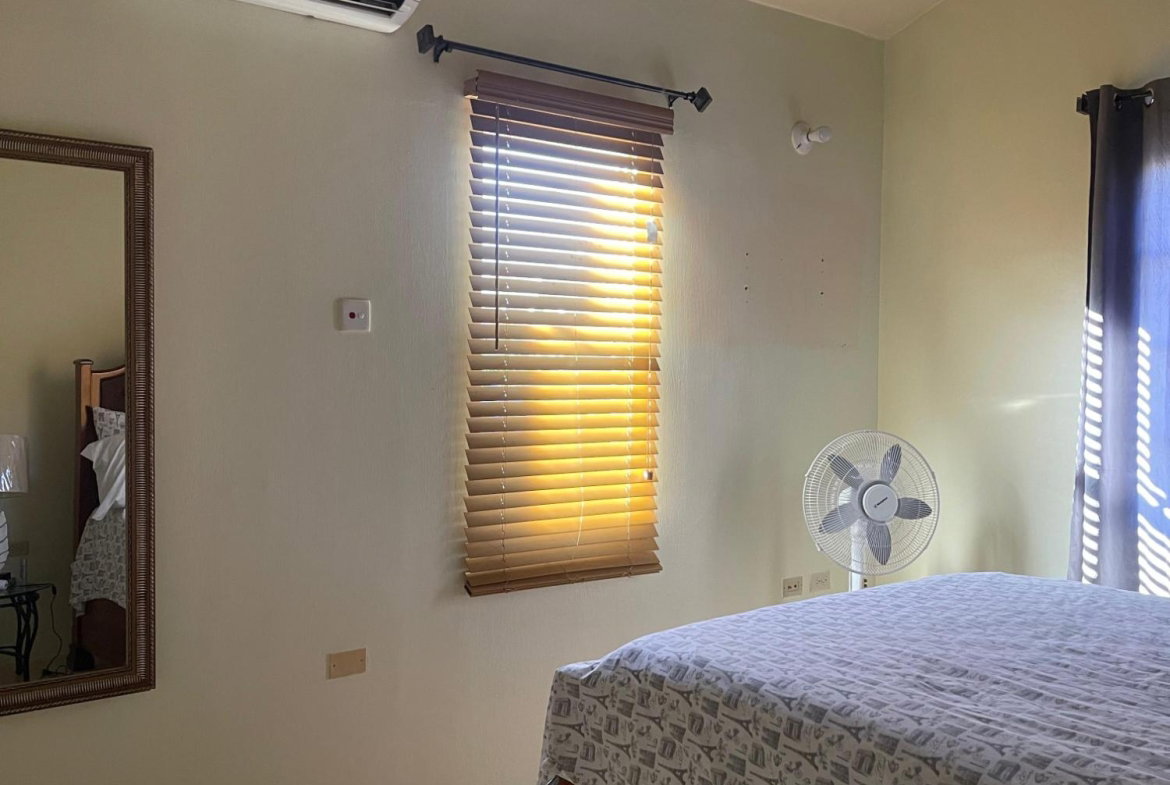 Eleventh image of Lot 1045 Phoenix Village 1 Phase 2 in Dunbeholding, St. Catherine, Jamaica - property is For Rent