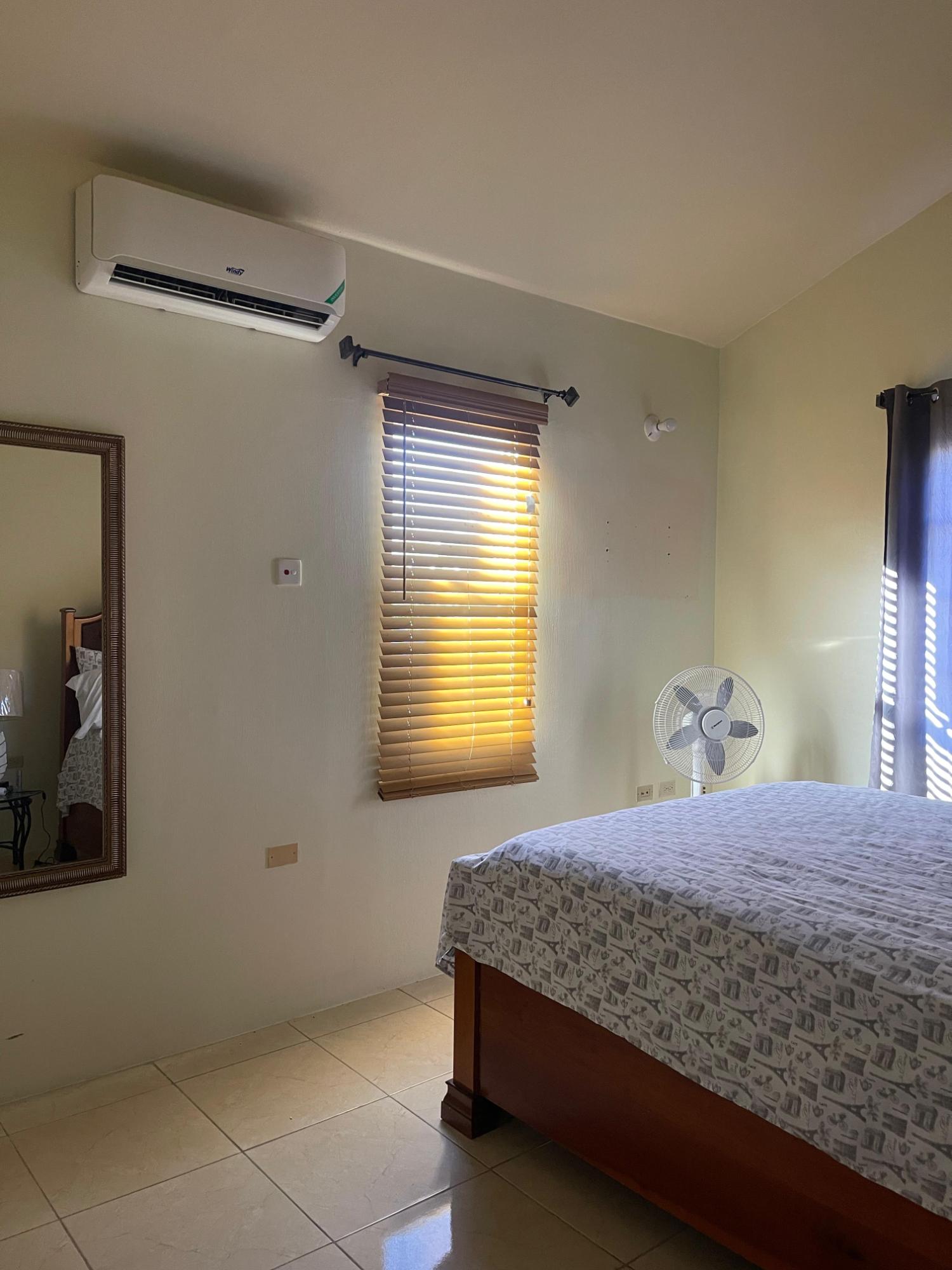 Eleventh image of Lot 1045 Phoenix Village 1 Phase 2 in Dunbeholding, St. Catherine, Jamaica - property is For Rent