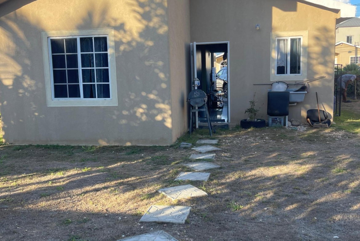Twelfth image of Lot 1045 Phoenix Village 1 Phase 2 in Dunbeholding, St. Catherine, Jamaica - property is For Rent