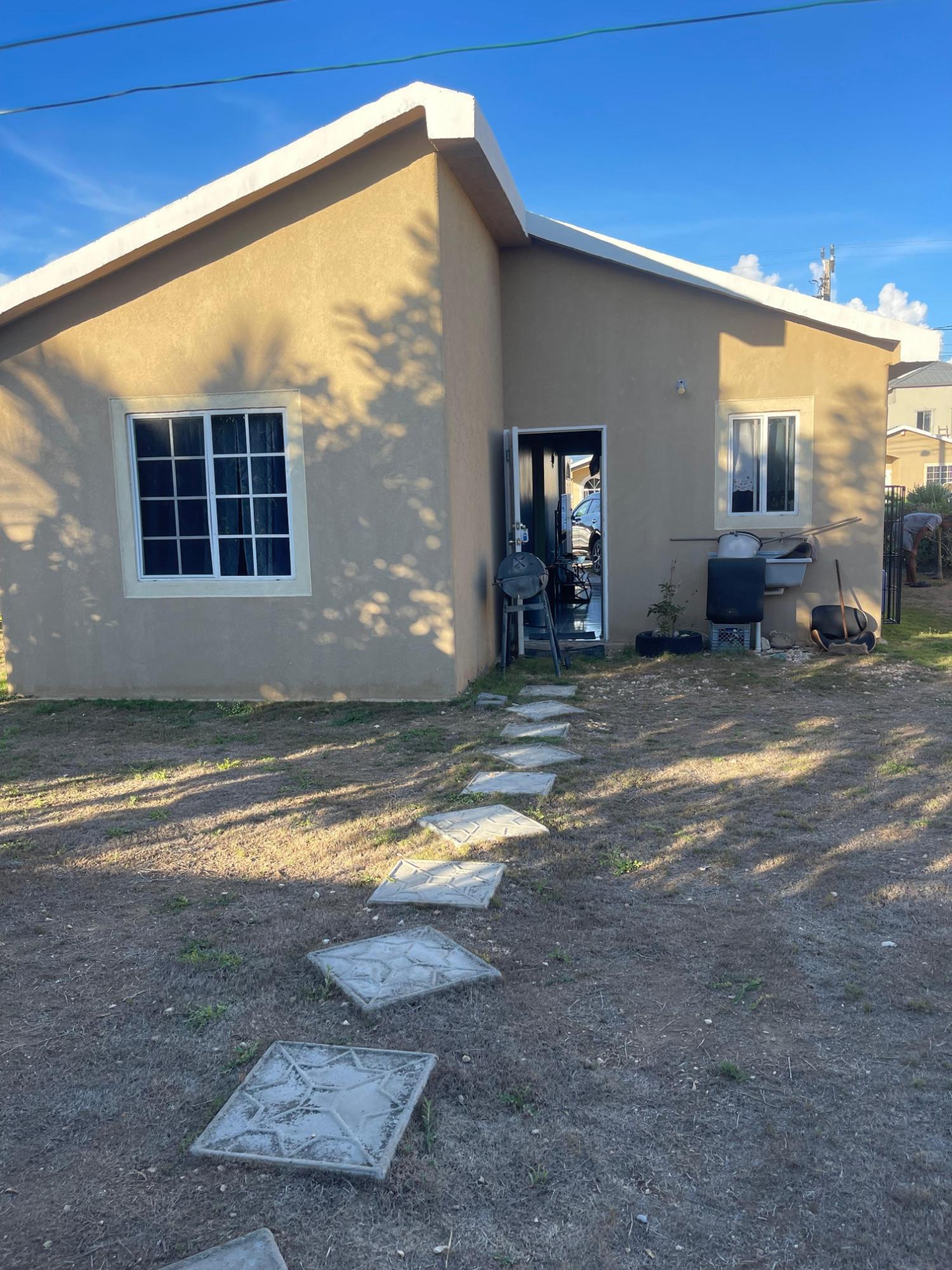 Twelfth image of Lot 1045 Phoenix Village 1 Phase 2 in Dunbeholding, St. Catherine, Jamaica - property is For Rent