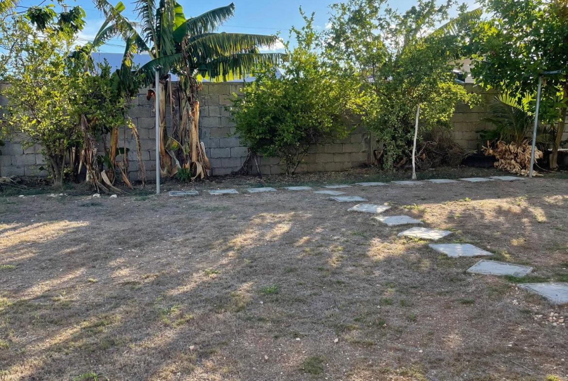 Thirteenth image of Lot 1045 Phoenix Village 1 Phase 2 in Dunbeholding, St. Catherine, Jamaica - property is For Rent