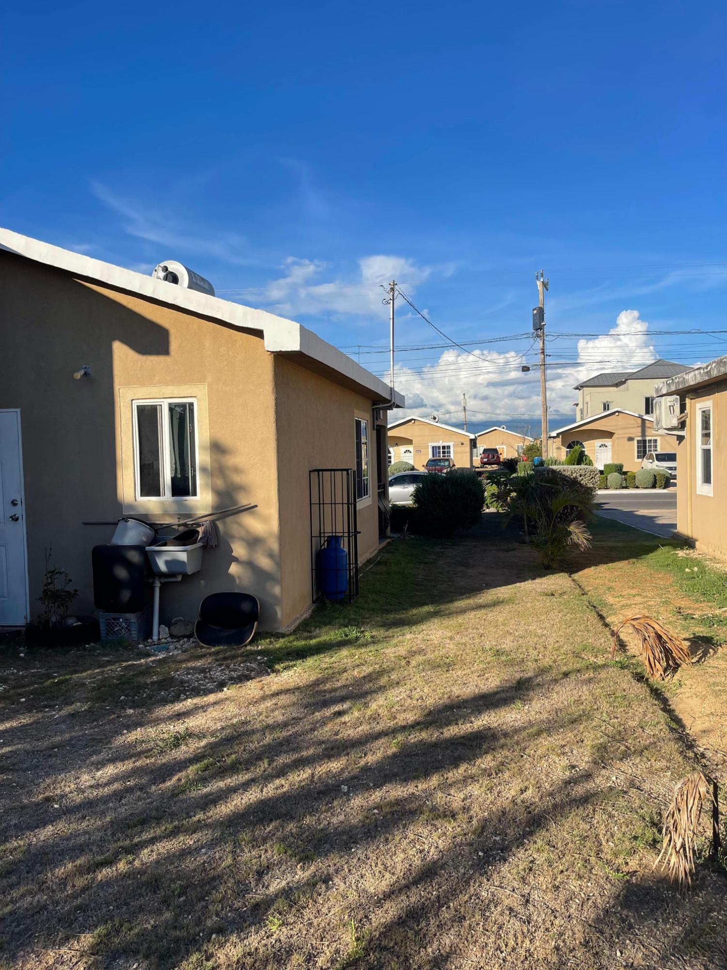 Fourteenth image of Lot 1045 Phoenix Village 1 Phase 2 in Dunbeholding, St. Catherine, Jamaica - property is For Rent