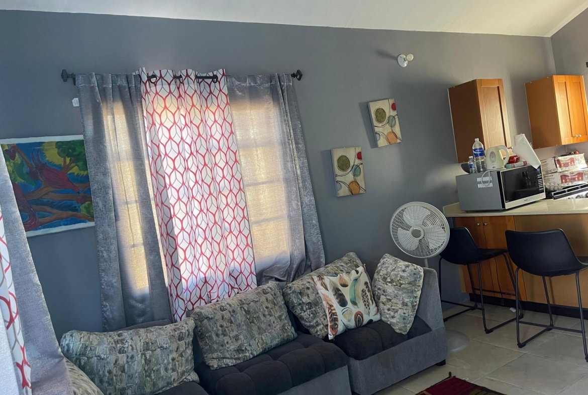 Third image of Lot 1045 Phoenix Village 1 Phase 2 in Dunbeholding, St. Catherine, Jamaica - property is For Rent