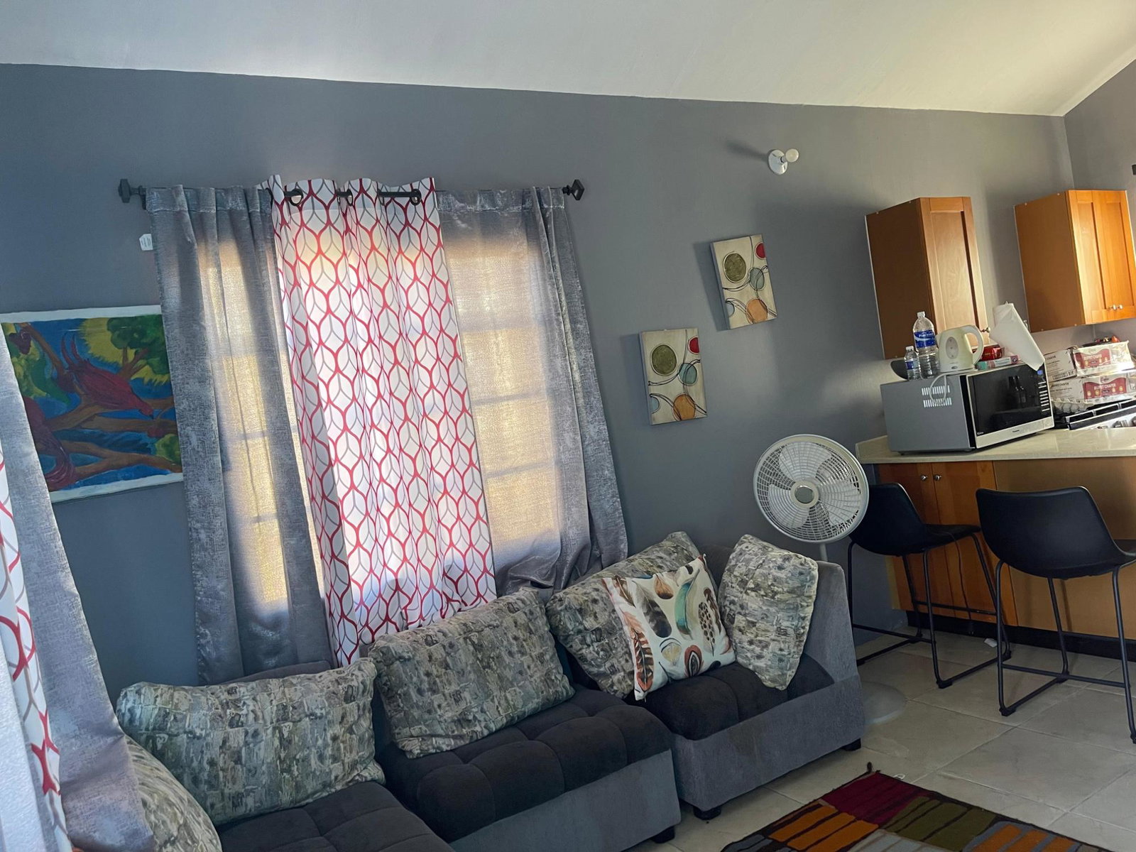 Third image of Lot 1045 Phoenix Village 1 Phase 2 in Dunbeholding, St. Catherine, Jamaica - property is For Rent