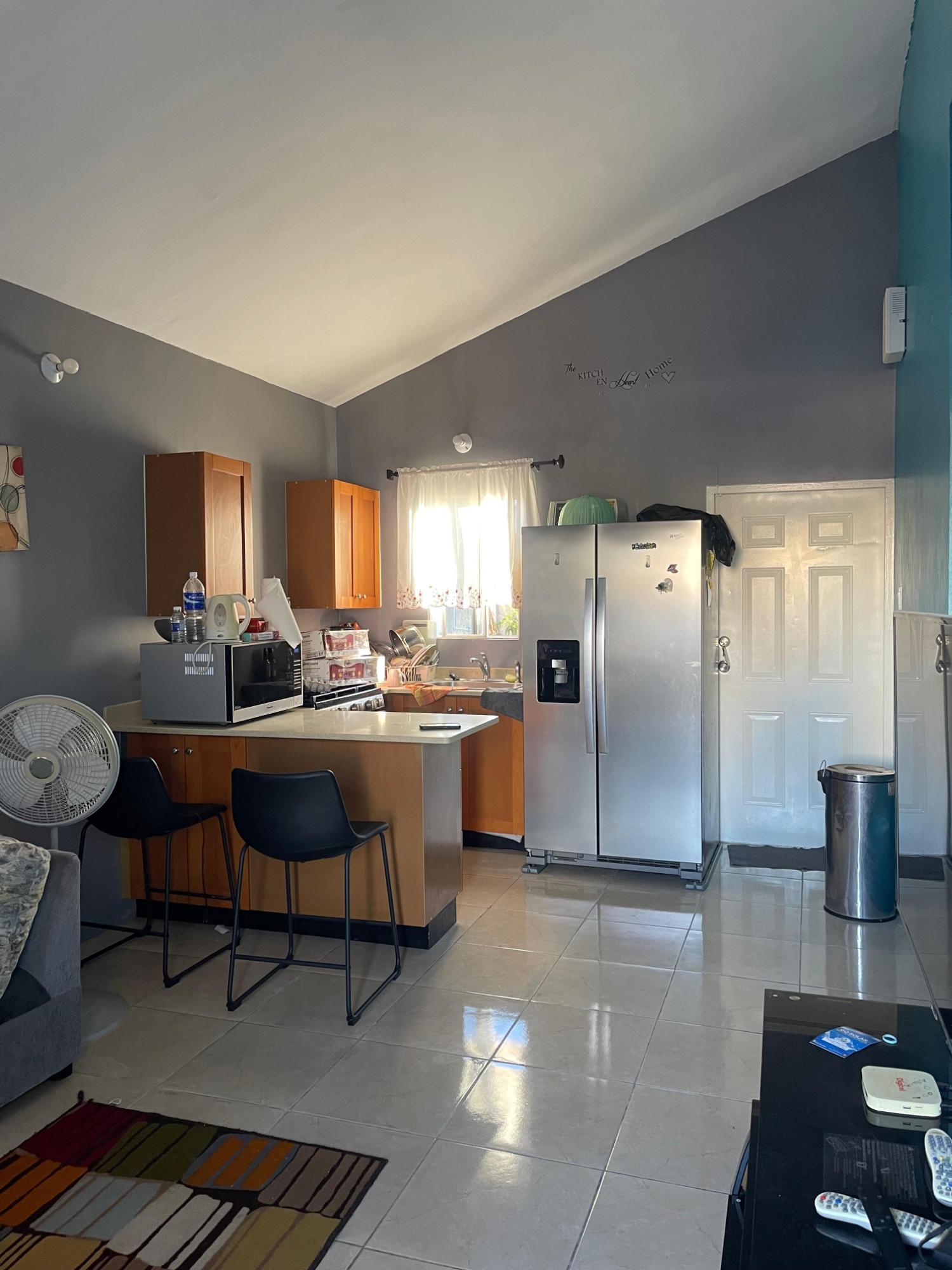 Fourth image of Lot 1045 Phoenix Village 1 Phase 2 in Dunbeholding, St. Catherine, Jamaica - property is For Rent
