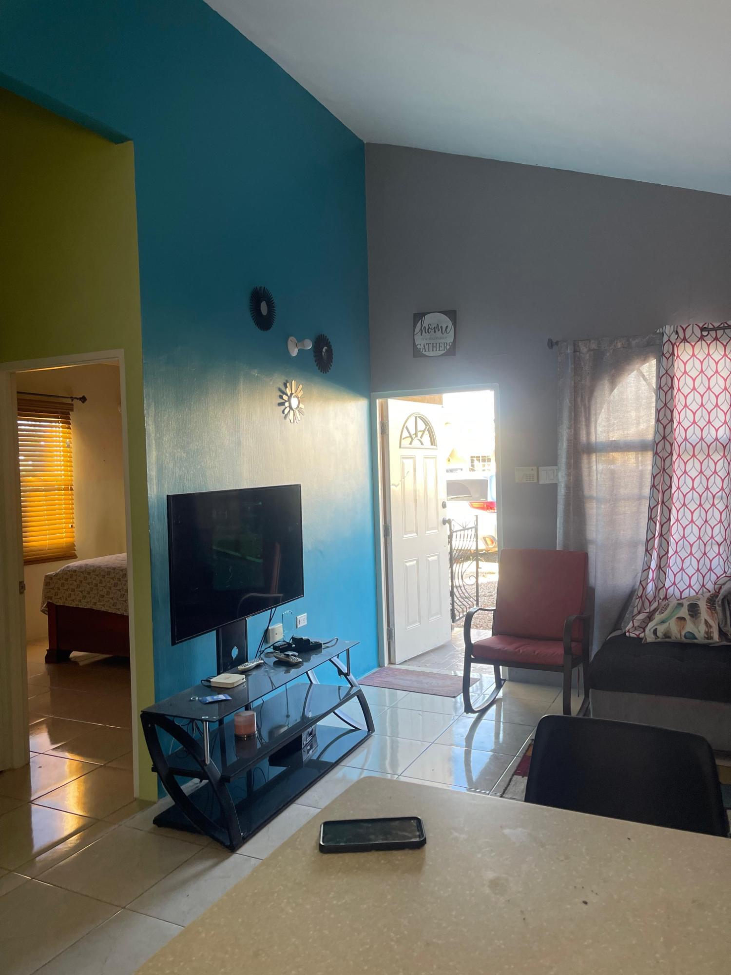 Fifth image of Lot 1045 Phoenix Village 1 Phase 2 in Dunbeholding, St. Catherine, Jamaica - property is For Rent