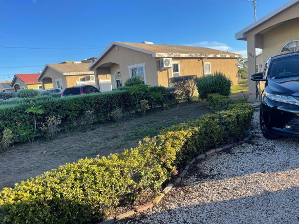 First image of Lot 1045 Phoenix Village 1 Phase 2 in Dunbeholding, St. Catherine, Jamaica - property is For Rent