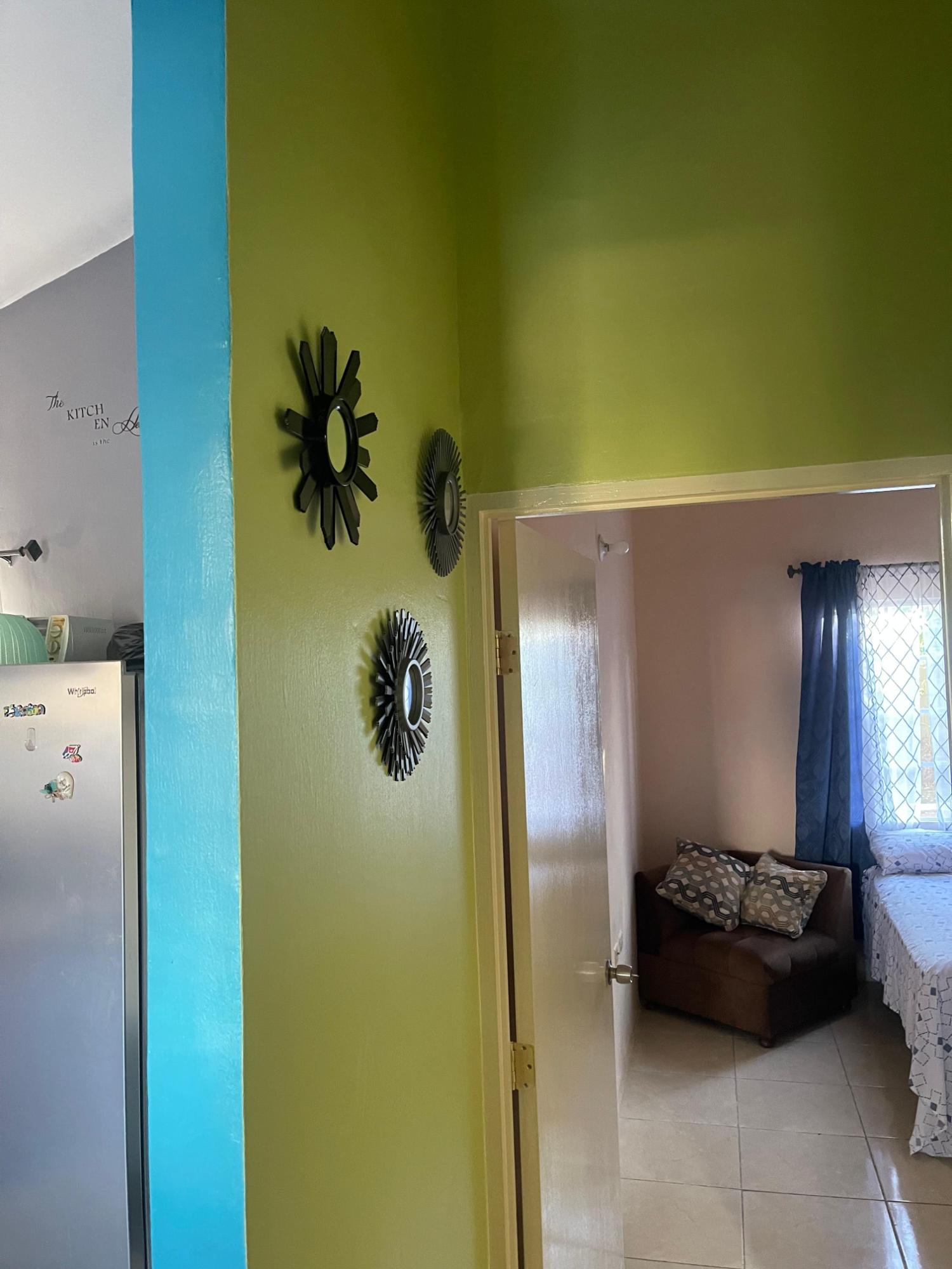 Seventh image of Lot 1045 Phoenix Village 1 Phase 2 in Dunbeholding, St. Catherine, Jamaica - property is For Rent