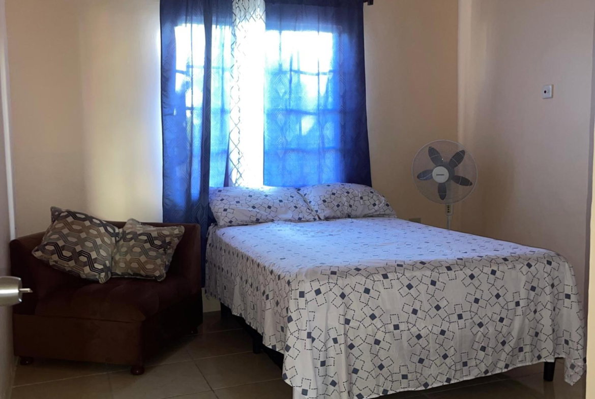Eighth image of Lot 1045 Phoenix Village 1 Phase 2 in Dunbeholding, St. Catherine, Jamaica - property is For Rent