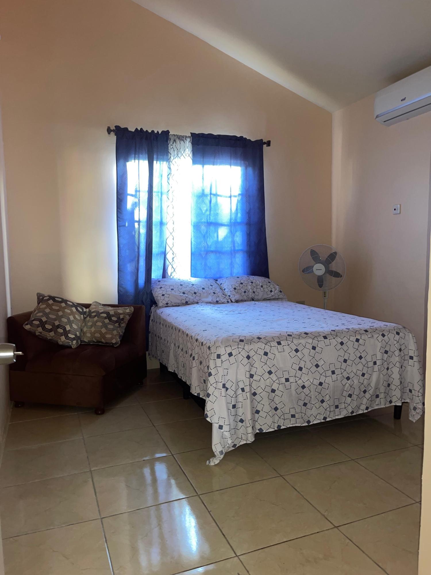 Eighth image of Lot 1045 Phoenix Village 1 Phase 2 in Dunbeholding, St. Catherine, Jamaica - property is For Rent