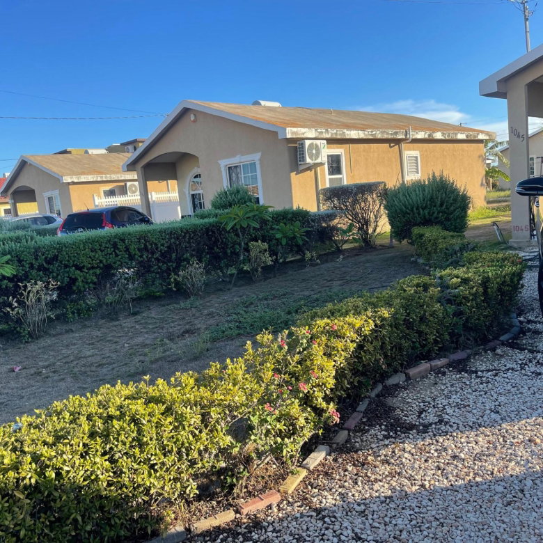 First image of Lot 1045 Phoenix Village 1 Phase 2 in Dunbeholding, St. Catherine, Jamaica - property is For Rent