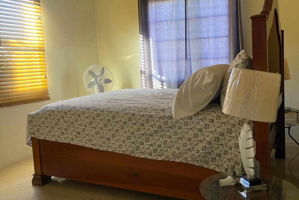 Tenth image of Lot 1045 Phoenix Village 1 Phase 2 in Dunbeholding, St. Catherine, Jamaica - property is For Rent