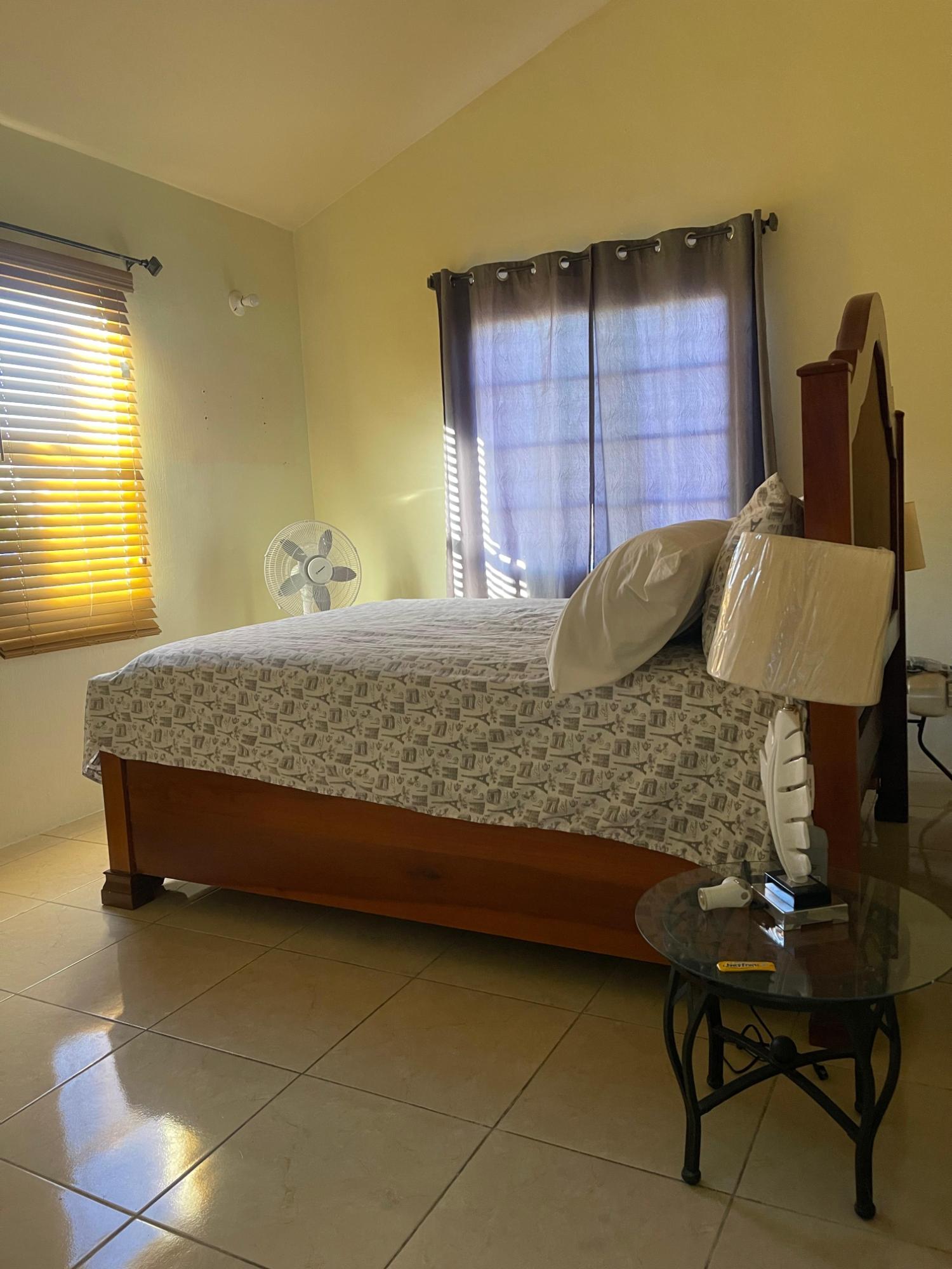 Tenth image of Lot 1045 Phoenix Village 1 Phase 2 in Dunbeholding, St. Catherine, Jamaica - property is For Rent