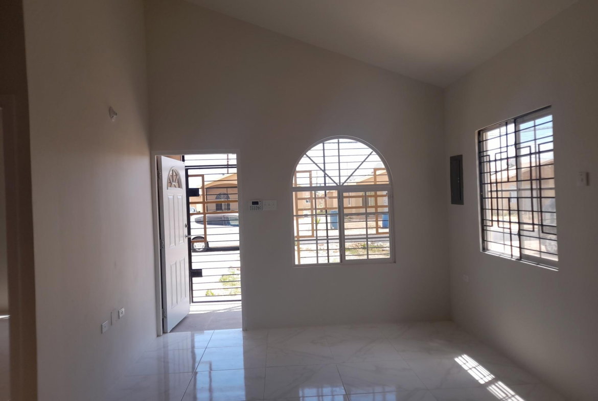 Second image of 113 Phoenix Park Village 2 in Phoenix Park, St. Catherine, Jamaica - property is For Rent