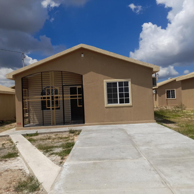 First image of 113 Phoenix Park Village 2 in Phoenix Park, St. Catherine, Jamaica - property is For Rent