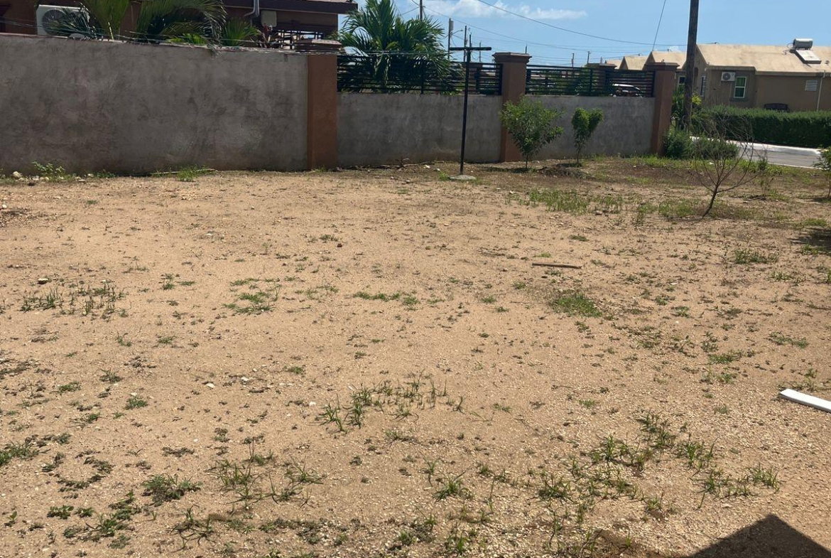Second image of Lot 1956-37 Limestone Crescent in Phoenix Park, St. Catherine, Jamaica - property is For Rent