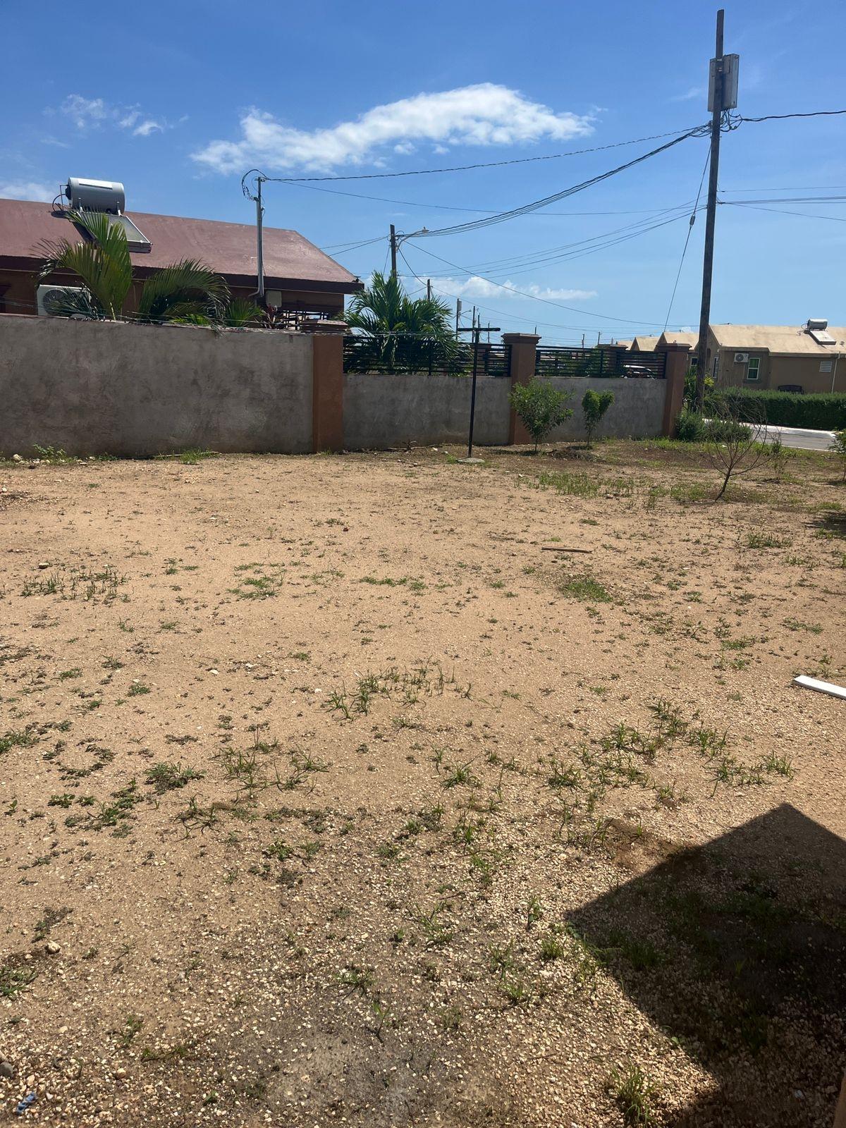 Second image of Lot 1956-37 Limestone Crescent in Phoenix Park, St. Catherine, Jamaica - property is For Rent