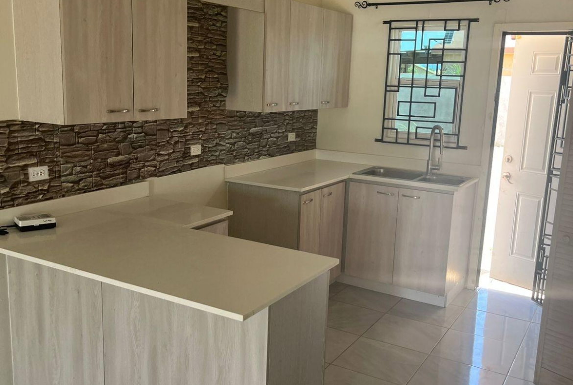 Third image of Lot 1956-37 Limestone Crescent in Phoenix Park, St. Catherine, Jamaica - property is For Rent