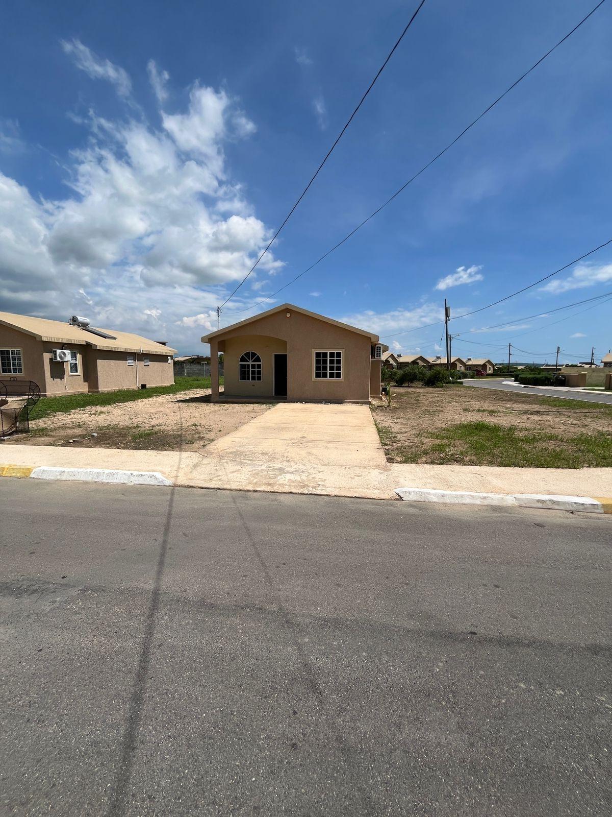 First image of Lot 1956-37 Limestone Crescent in Phoenix Park, St. Catherine, Jamaica - property is For Rent