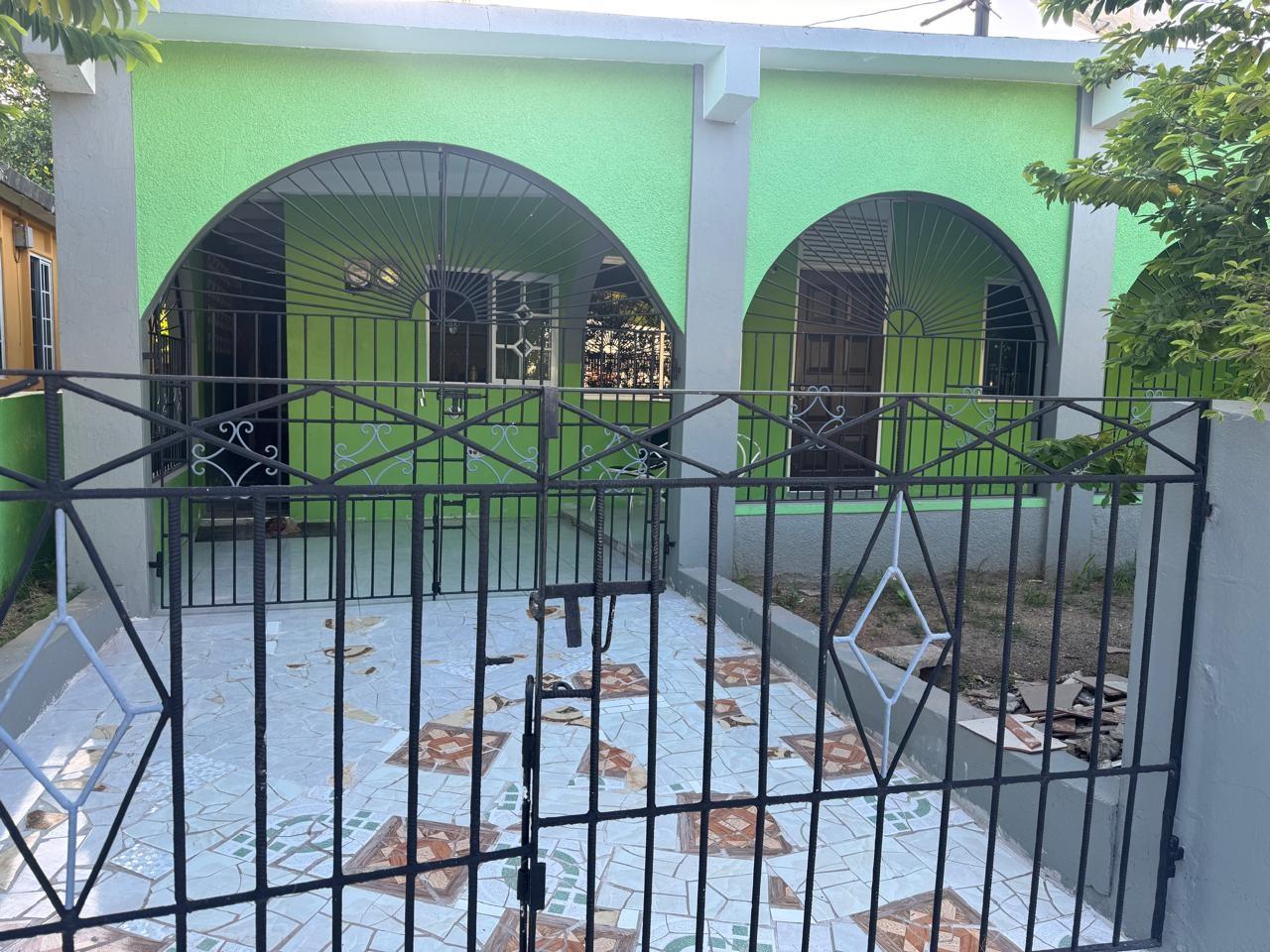 Second image of 13 Daytona Avenue in Independence City, St. Catherine, Jamaica - property is For Rent