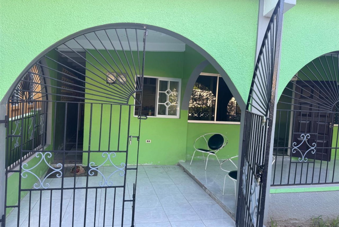 Third image of 13 Daytona Avenue in Independence City, St. Catherine, Jamaica - property is For Rent