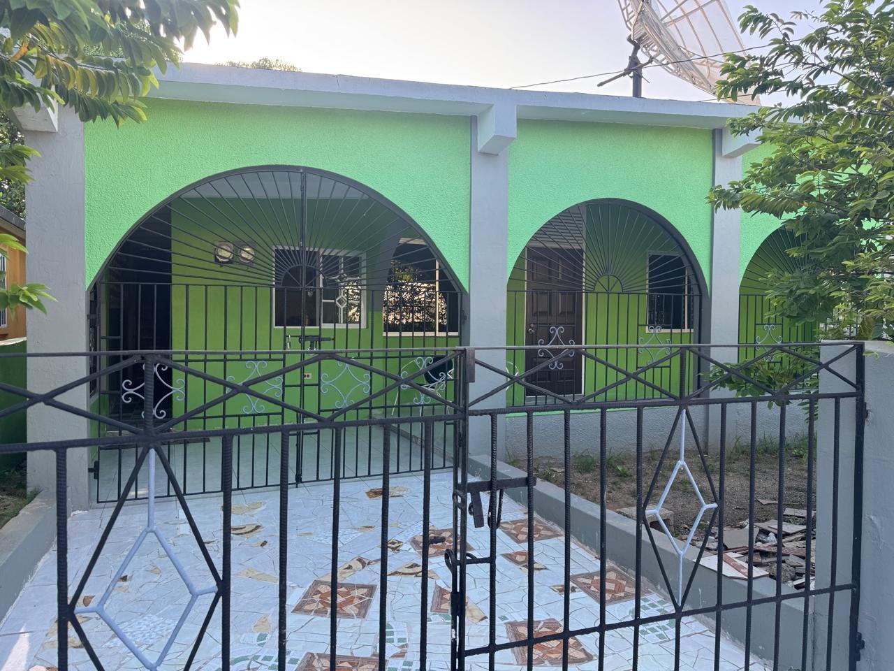 Twenty-Second image of 13 Daytona Avenue in Independence City, St. Catherine, Jamaica - property is For Rent