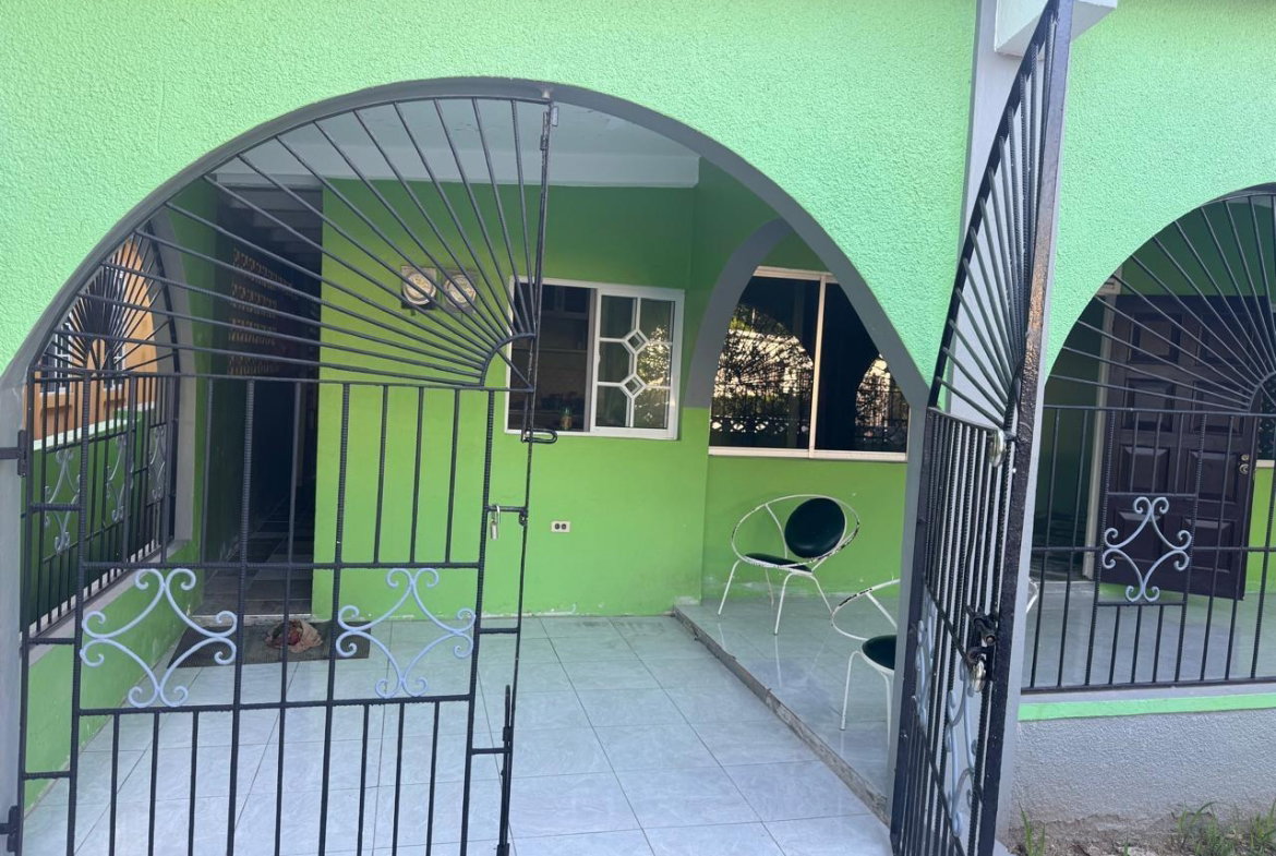 Fourth image of 13 Daytona Avenue in Independence City, St. Catherine, Jamaica - property is For Rent