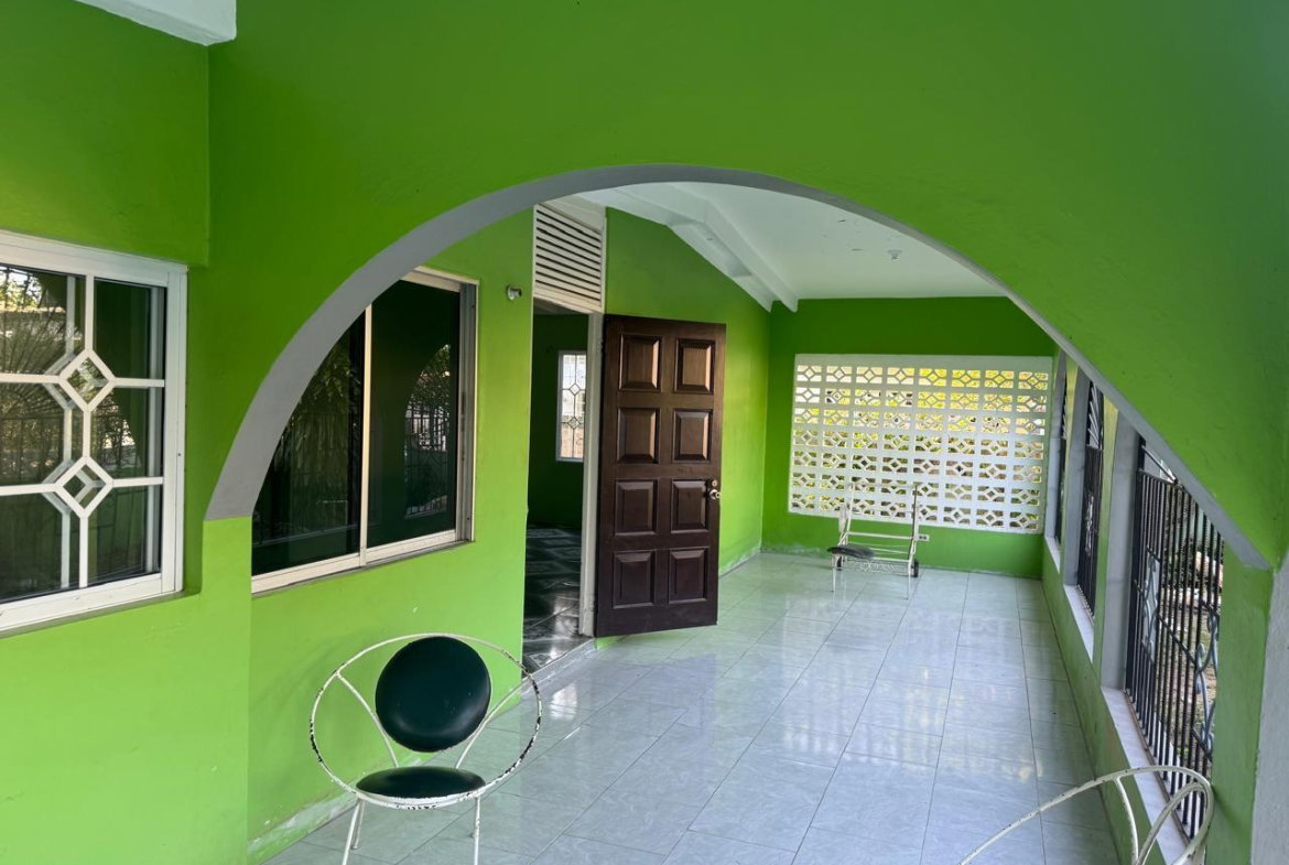 Fifth image of 13 Daytona Avenue in Independence City, St. Catherine, Jamaica - property is For Rent