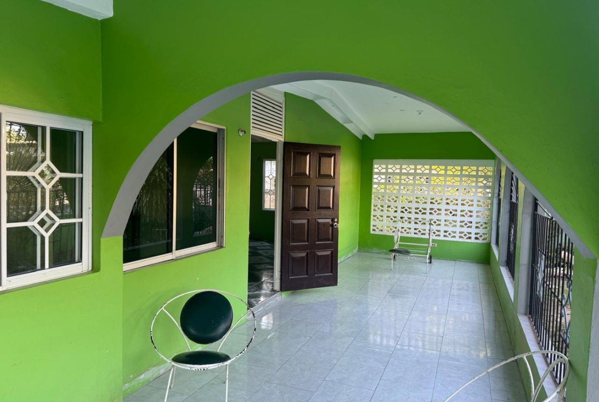 Sixth image of 13 Daytona Avenue in Independence City, St. Catherine, Jamaica - property is For Rent