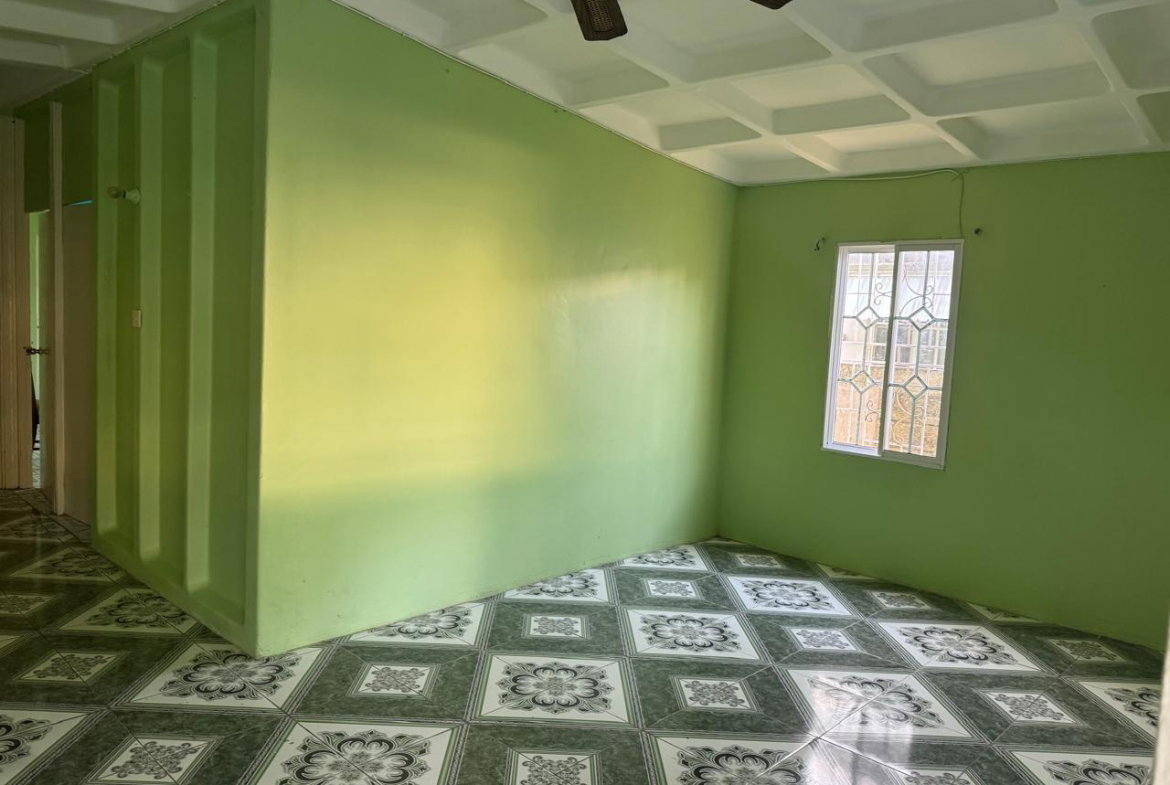 Seventh image of 13 Daytona Avenue in Independence City, St. Catherine, Jamaica - property is For Rent