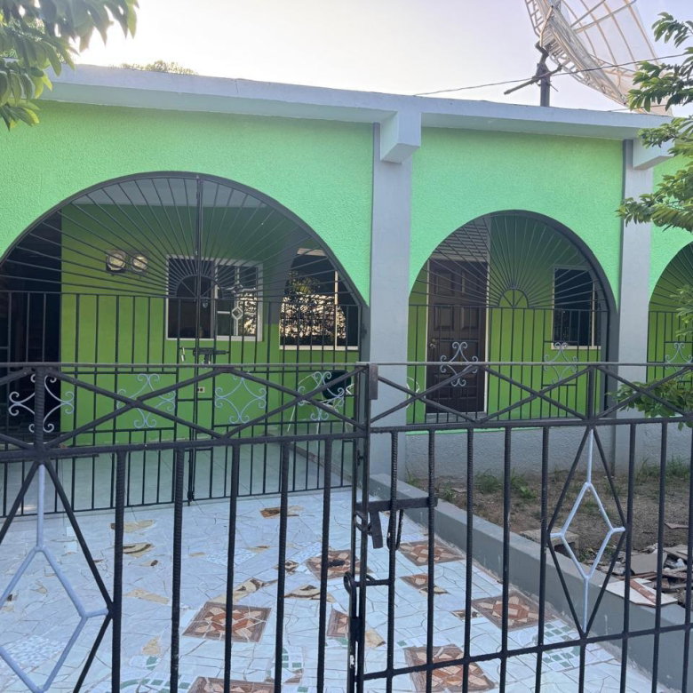 First image of 13 Daytona Avenue in Independence City, St. Catherine, Jamaica - property is For Rent
