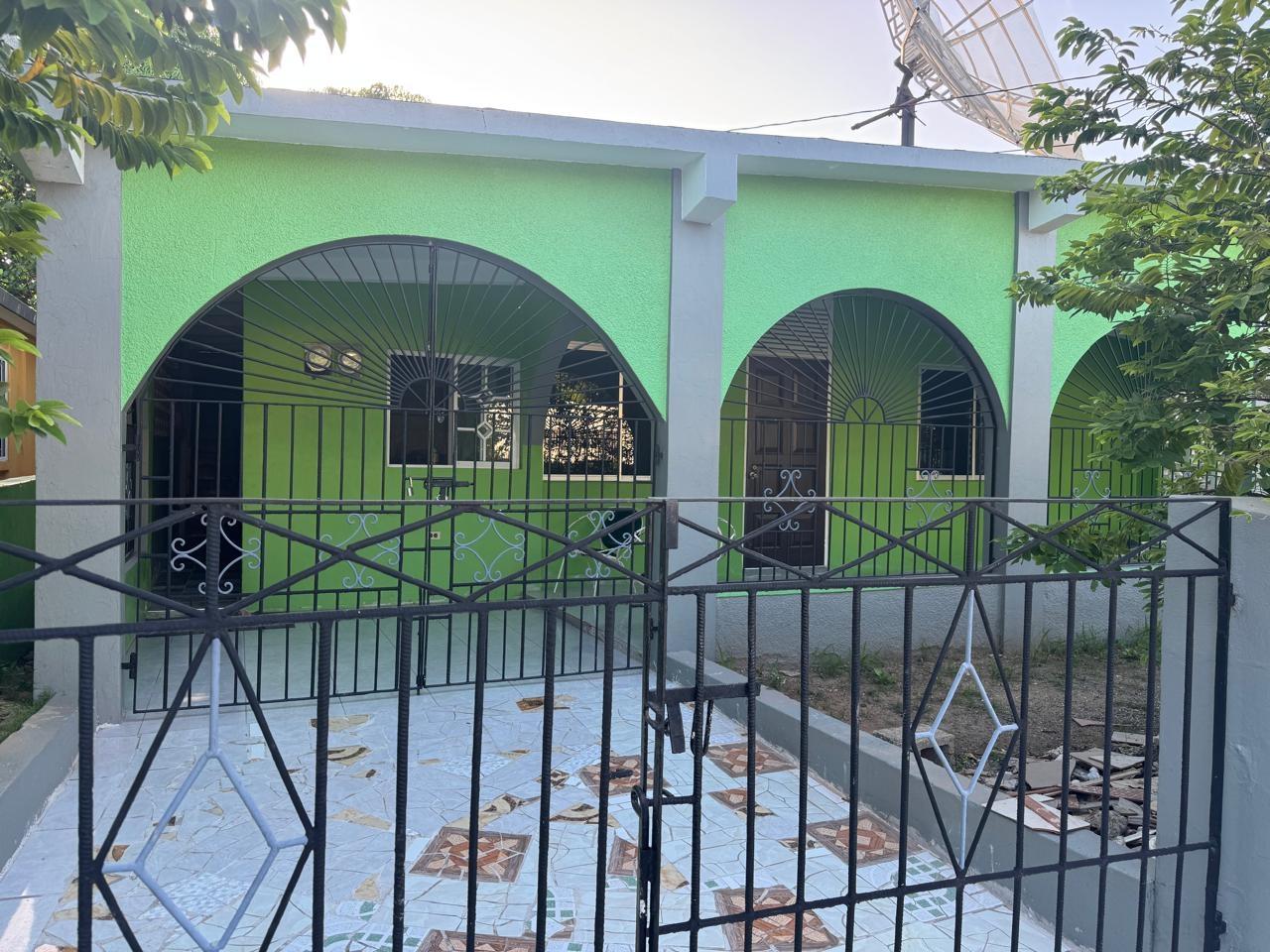 First image of 13 Daytona Avenue in Independence City, St. Catherine, Jamaica - property is For Rent