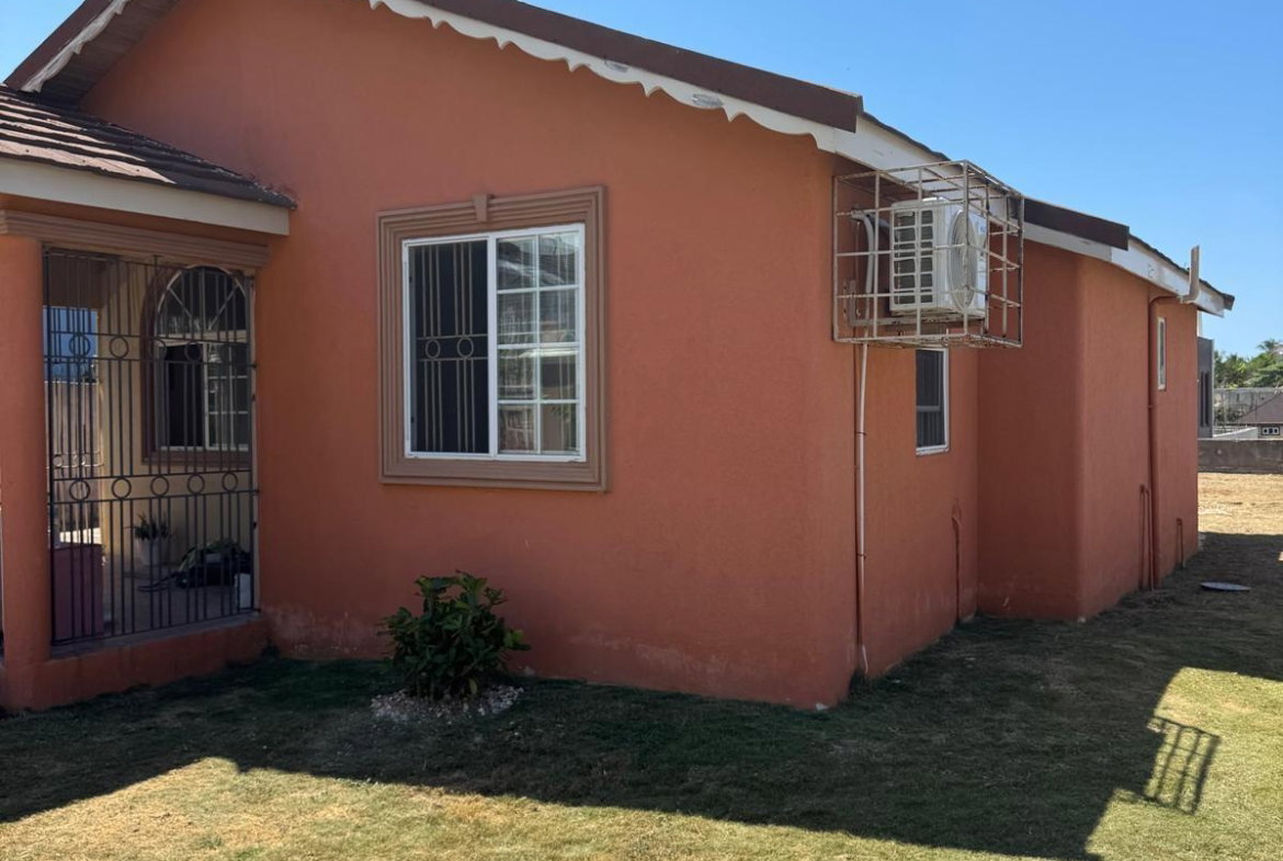 Second image of 747- Rhyne Park Village in Montego Bay, St. James, Jamaica - property is For Rent