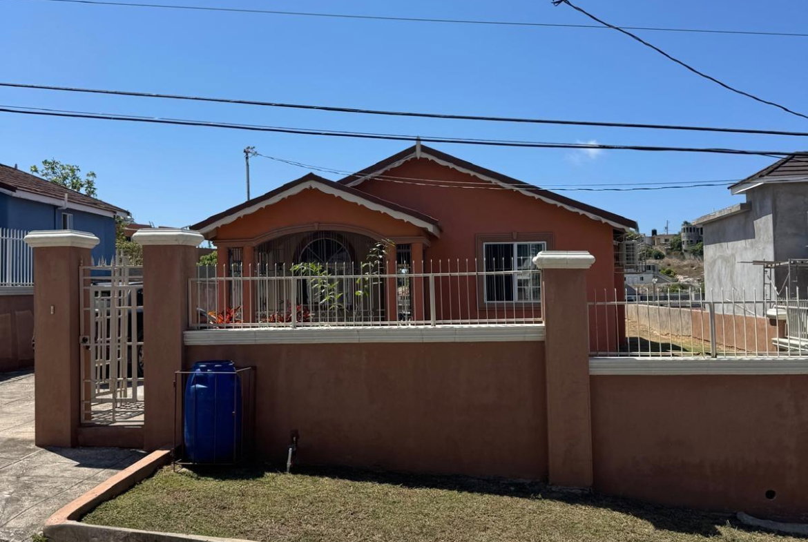 First image of 747- Rhyne Park Village in Montego Bay, St. James, Jamaica - property is For Rent