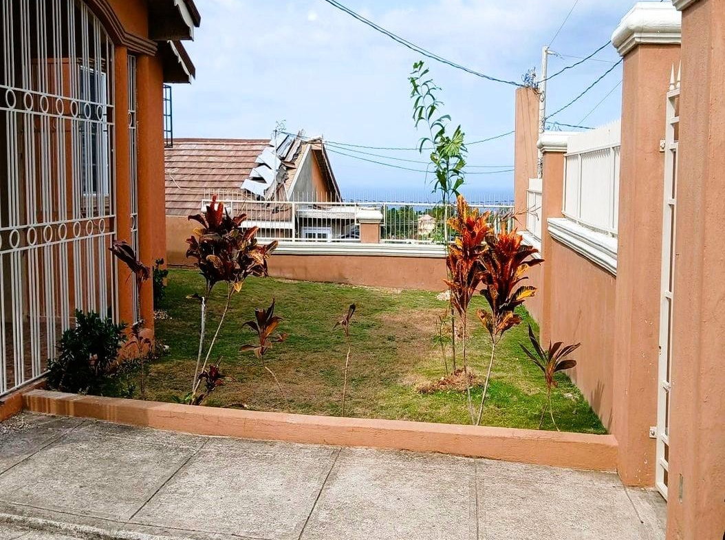 Third image of 747- Rhyne Park Village in Montego Bay, St. James, Jamaica - property is For Rent