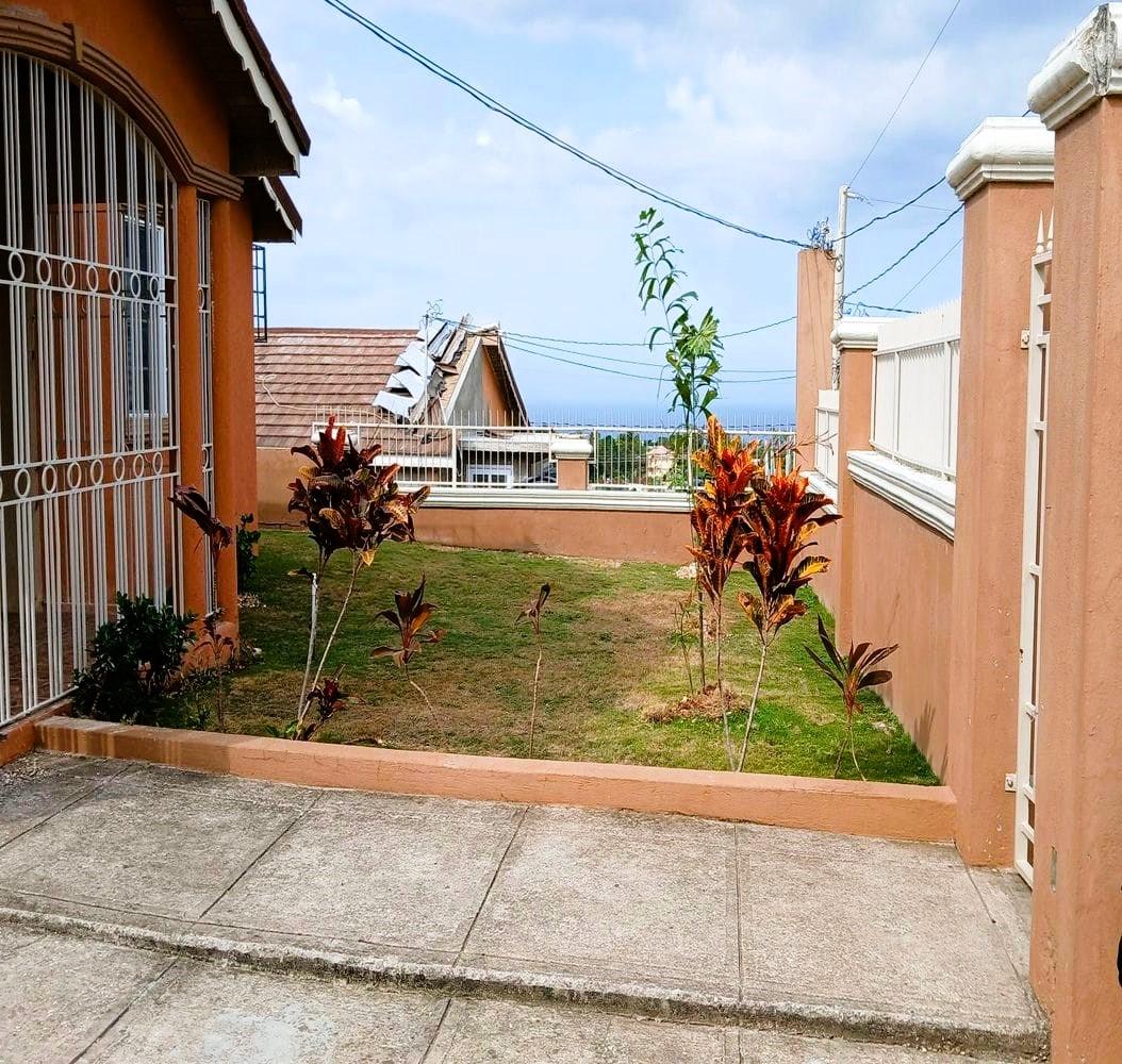 Third image of 747- Rhyne Park Village in Montego Bay, St. James, Jamaica - property is For Rent