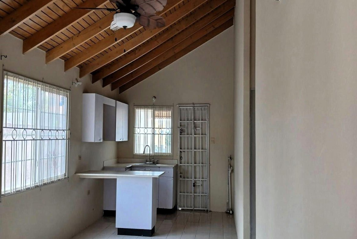 Fifth image of 747- Rhyne Park Village in Montego Bay, St. James, Jamaica - property is For Rent