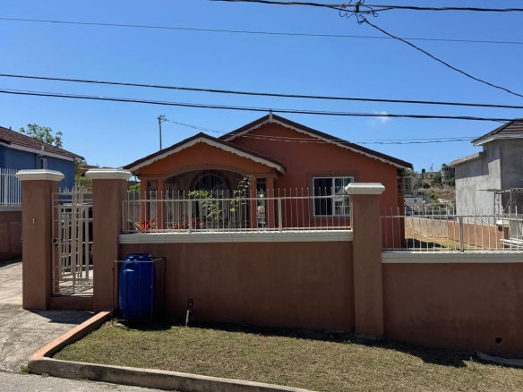 First image of 747- Rhyne Park Village in Montego Bay, St. James, Jamaica - property is For Rent