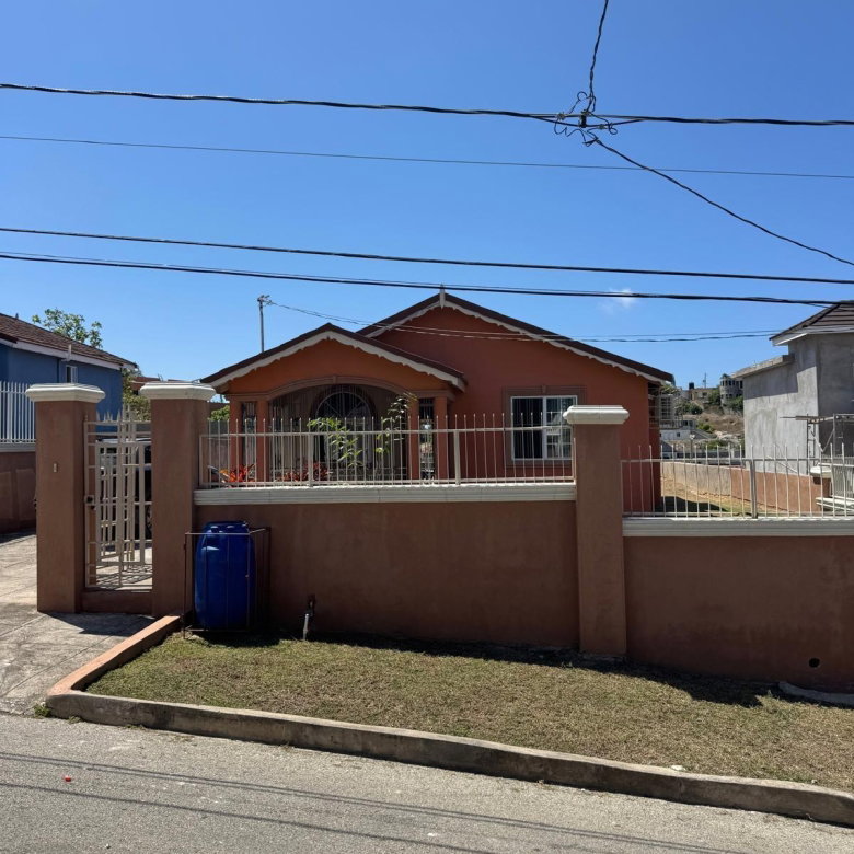 First image of 747- Rhyne Park Village in Montego Bay, St. James, Jamaica - property is For Rent
