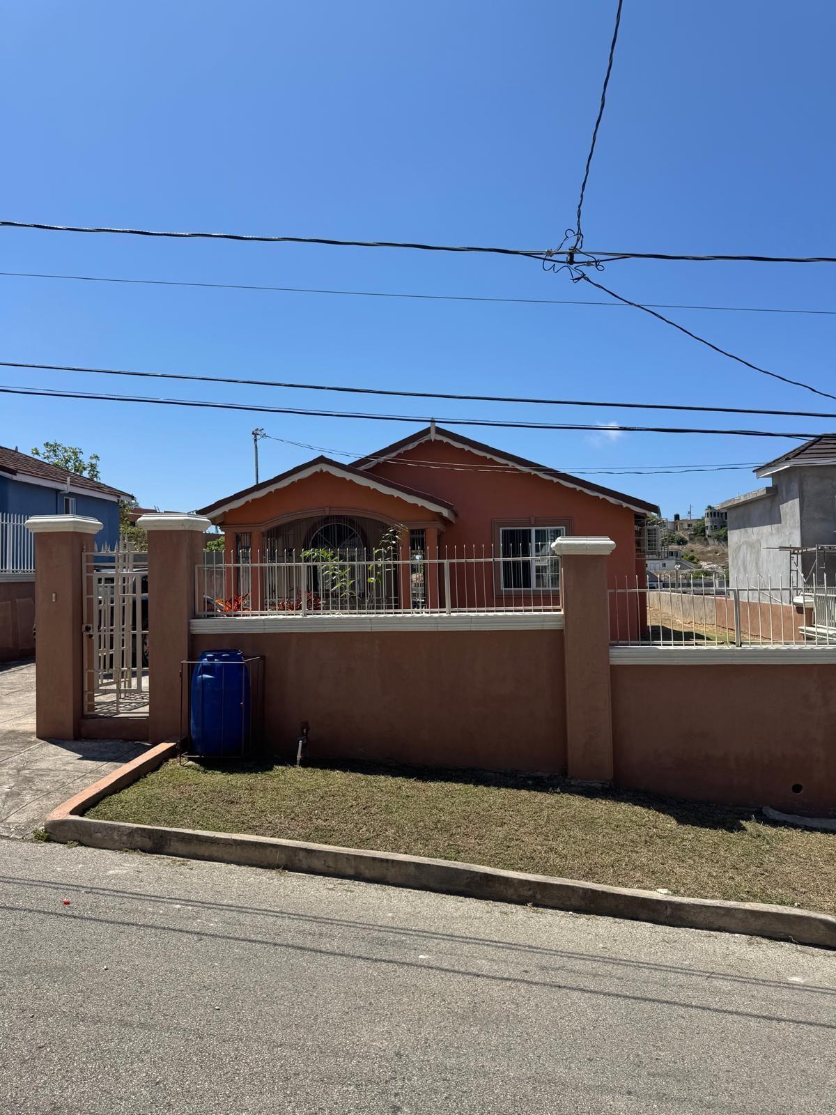 First image of 747- Rhyne Park Village in Montego Bay, St. James, Jamaica - property is For Rent