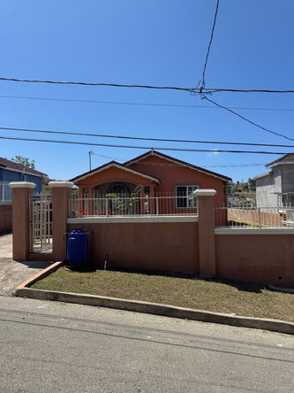 First image of 747- Rhyne Park Village in Montego Bay, St. James, Jamaica - property is For Rent